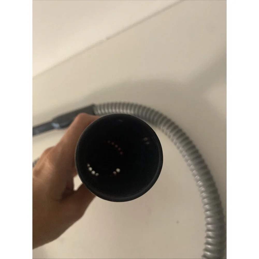 Precision Duster Stick Replacement For Shark Vacuums Detailing Wand Tight Spaces